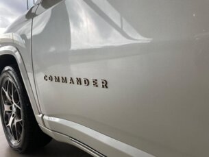 Foto 6 - Jeep Commander Commander 2.0 TD380 Overland 4WD manual