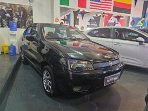 Fiat Siena EL 1.0 8V (Flex)