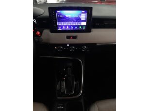 Foto 10 - Honda HR-V HR-V 1.5 Turbo Advance CVT automático