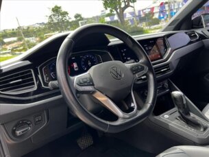 Foto 5 - Volkswagen Nivus Nivus 1.0 200 TSI Launching Edition automático