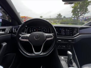 Foto 9 - Volkswagen Nivus Nivus 1.0 200 TSI Launching Edition automático