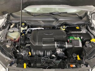 Foto 8 - Ford EcoSport Ecosport Titanium 2.0 16V (Flex) (Aut) automático