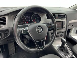 Volkswagen Golf Comfortline 1.4 TSi