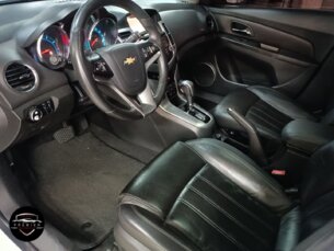 Foto 7 - Chevrolet Cruze Sport6 Cruze Sport6 LTZ 1.8 16V Ecotec (Aut) (Flex) automático