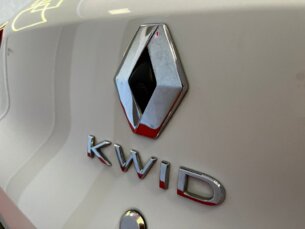 Foto 6 - Renault Kwid Kwid 1.0 Outsider automático