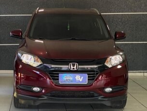 Foto 3 - Honda HR-V HR-V EX CVT 1.8 I-VTEC FlexOne manual