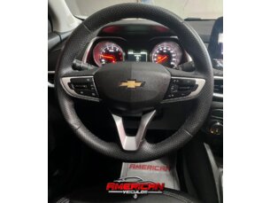 Foto 8 - Chevrolet Tracker Tracker 1.0 Turbo (PCD) (Aut) automático