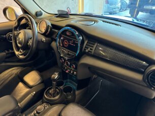 Foto 8 - MINI Cooper Cooper 2.0 S Top (Aut) 4p automático