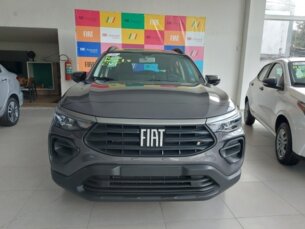 Fiat Pulse 1.3 Drive (Aut)