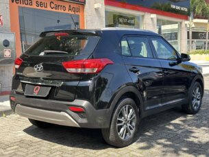 Foto 7 - Hyundai Creta Creta 1.6 Pulse Plus (Aut) automático