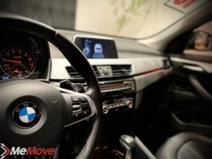Foto 8 - BMW X1 X1 2.0 xDrive25i Sport ActiveFlex automático