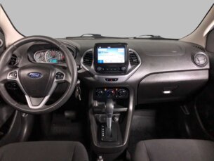 Foto 9 - Ford Ka Sedan Ka Sedan SE Plus 1.5 (Flex) automático