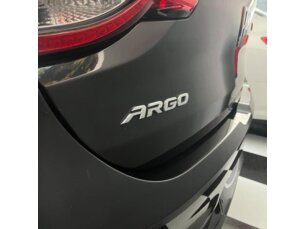 Foto 5 - Fiat Argo Argo 1.0 manual