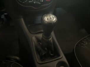 Foto 8 - Peugeot 206 206 Hatch. 1.4 8V (flex) manual