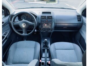 Foto 3 - Volkswagen Polo Polo Hatch. Série Ouro 1.6 8V manual