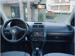Foto 8 - Volkswagen Polo Polo Hatch. Série Ouro 1.6 8V manual