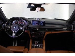 Foto 9 - BMW X6 X6 4.4 M automático
