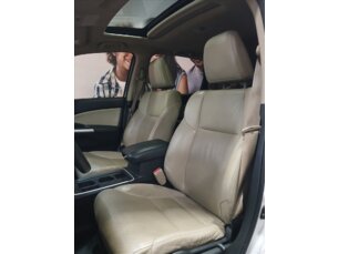 Foto 10 - Honda CR-V CR-V EXL 2.0 16v 4x4 FlexOne (Aut) automático