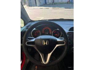 Foto 9 - Honda Fit New Fit LX 1.4 (flex) (aut) automático