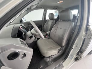 Foto 8 - Hyundai Tucson Tucson GLS 2.0 16V (Flex) (aut) automático