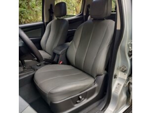 Foto 8 - Chevrolet S10 Cabine Dupla S10 LTZ 2.8 diesel (Cab Dupla) 4x4 (Aut) manual