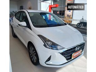 Foto 1 - Hyundai HB20 HB20 1.6 Launch Edition (Aut) automático
