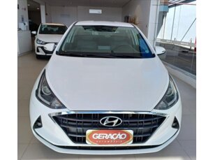 Foto 2 - Hyundai HB20 HB20 1.6 Launch Edition (Aut) automático