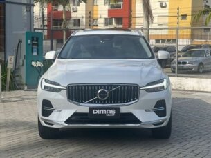 Foto 2 - Volvo XC60 XC60 2.0 T8 Recharge Inscription Expression Hybrid 4WD manual