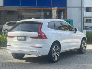 Foto 4 - Volvo XC60 XC60 2.0 T8 Recharge Inscription Expression Hybrid 4WD manual