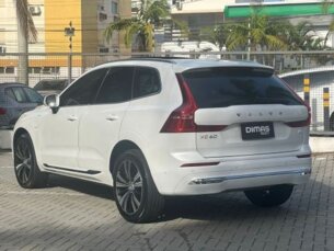 Foto 6 - Volvo XC60 XC60 2.0 T8 Recharge Inscription Expression Hybrid 4WD manual