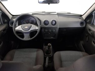 Foto 9 - Chevrolet Celta Celta LS 1.0 (Flex) 4p manual