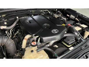 Foto 6 - Toyota SW4 SW4 2.8 TDI SRX 4WD automático