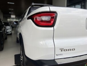 Foto 9 - Fiat Toro Toro 1.3 T270 Volcano (Aut) automático