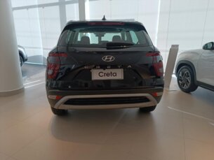 Foto 2 - Hyundai Creta Creta 1.0 T-GDI Limited Safety (Aut) automático