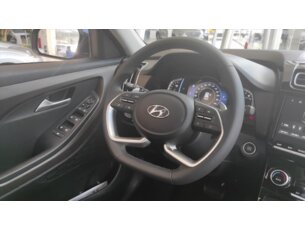 Foto 4 - Hyundai Creta Creta 1.0 T-GDI Platinum Safety (Aut) automático