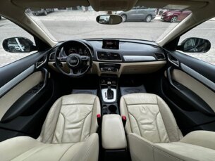 Foto 4 - Audi Q3 Q3 2.0 TFSI Ambiente S Tronic Quattro automático