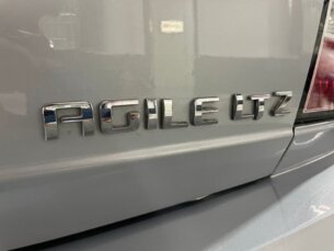 Foto 7 - Chevrolet Agile Agile LTZ 1.4 8V (Flex) manual