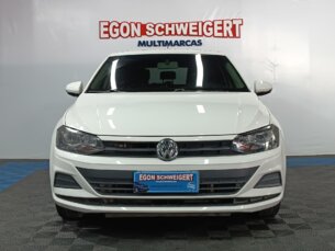 Foto 3 - Volkswagen Polo Polo 1.6 MSI (Aut) (Flex) automático