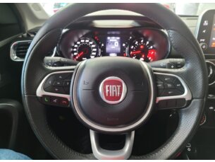 Foto 6 - Fiat Cronos Cronos 1.3 Drive Firefly (Flex) automático