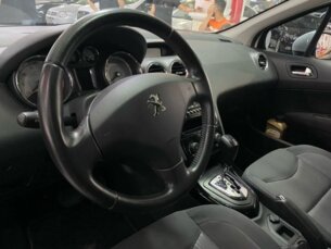 Foto 3 - Peugeot 408 408 Business 1.6 THP (Aut) (Flex) automático