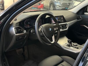 Foto 4 - BMW Série 3 320i Sport GP Flex automático