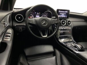 Foto 10 - Mercedes-Benz Classe C C 200 Avantgarde automático