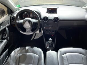 Foto 4 - Audi A1 A1 1.4 TFSI Sportback Ambition S Tronic automático