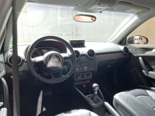 Foto 5 - Audi A1 A1 1.4 TFSI Sportback Ambition S Tronic automático