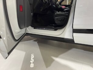 Foto 9 - Audi e-Tron E-tron Sportback Performance Black Quattro automático