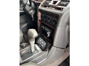 Foto 10 - Mitsubishi Pajero Pajero GLS 4x4 3.5 V6 (aut) automático