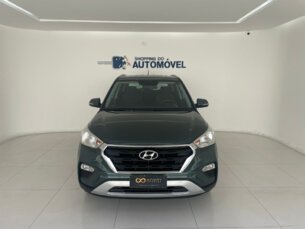 Foto 3 - Hyundai Creta Creta 1.6 Pulse (Aut) manual