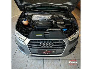 Foto 10 - Audi Q3 Q3 2.0 TFSI Attraction S Tronic Quattro automático