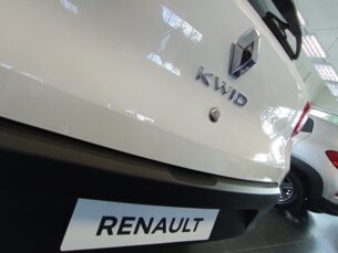 Foto 5 - Renault Kwid Kwid 1.0 Intense manual