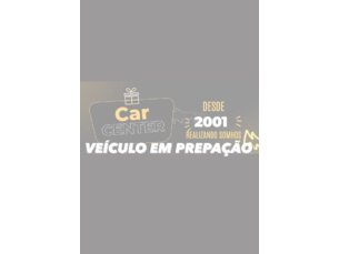 Foto 1 - Renault Clio Clio Hatch. Campus 1.0 16V (flex) 2p manual